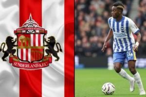 已花近1.2亿❗罗马诺：桑德兰签阿迪格拉HWG！转会费总价2400万欧