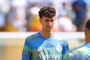 天空体育：雅各布-拉蒙将转会科莫，皇马保留三年内可回购的条款