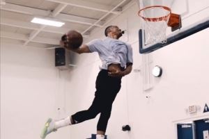 宝刀未老💪🏾威少晒个人训练集锦 轻松完成大风车扣篮😤