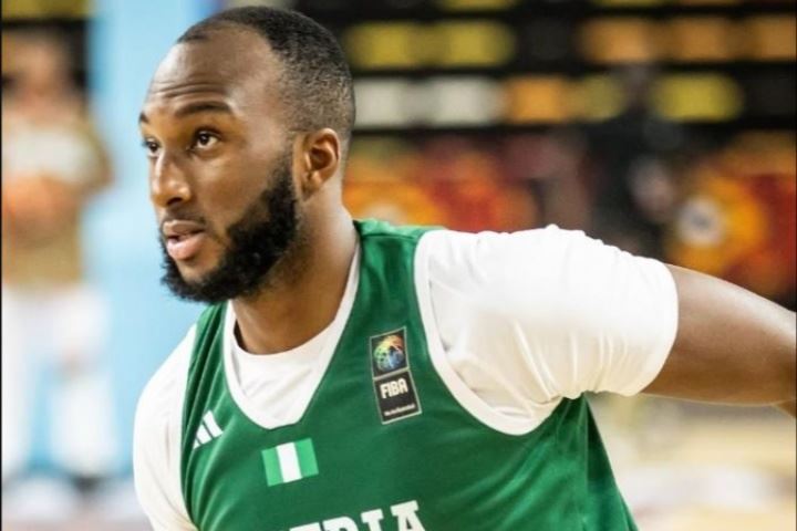 越秃越强！奥科吉16分6助3抢断 尼日利亚非锦赛3-0杀入八强